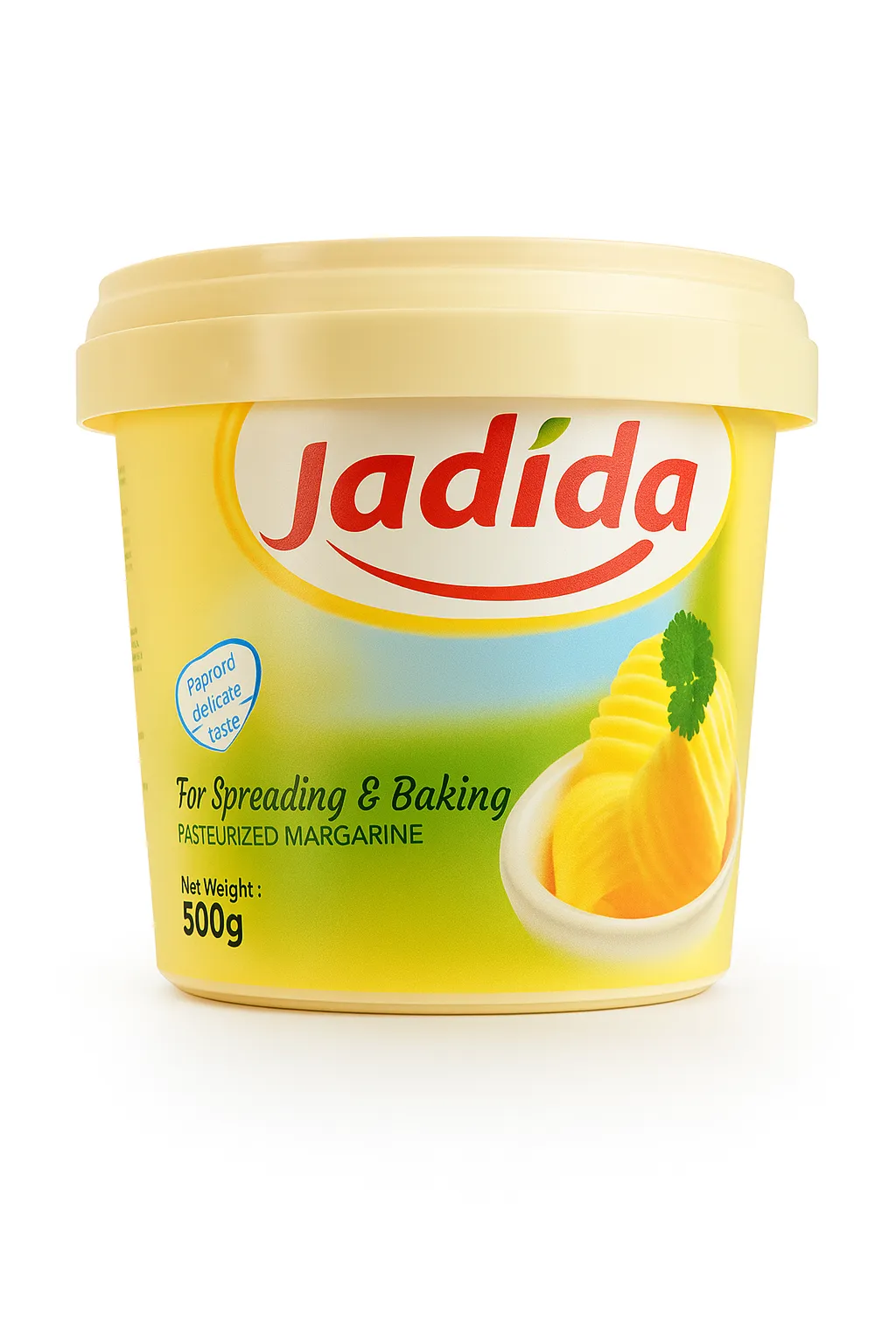 pot jadida 500g - Epicerie Sucrée| Supermarche Dakar-Senegal